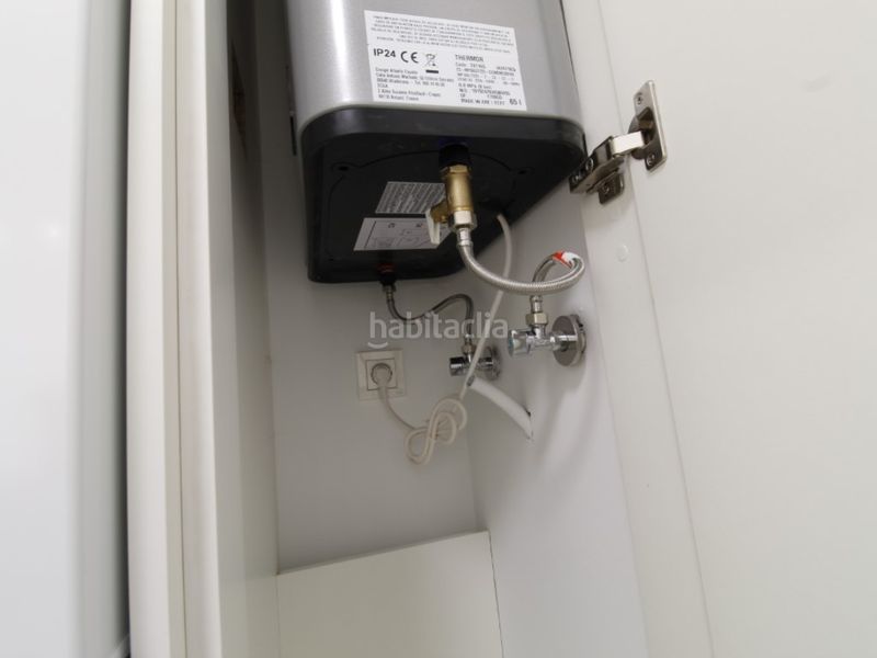 Foto ed6c7ba1-6ddb-4767-81e5-deb8f4163991. Loft a Altza Donostia - San Sebastián