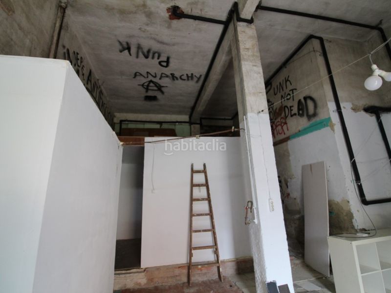 Foto 24f0005d-6bab-4c34-995b-bb452b2defab. Loft a Pasaia