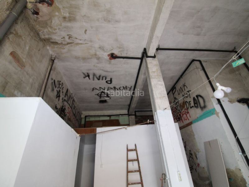 Foto 9ed84ff4-6e72-470d-bab9-c9e21269fb7b. Loft a Pasaia