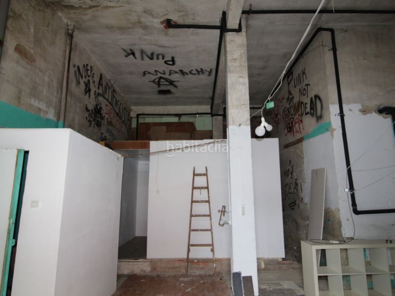 Foto b78e9560-059c-4ba4-9009-72d61f8fb429. Loft a Pasaia