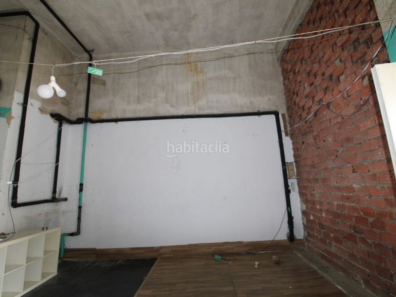 Foto e17ec5b6-00d5-4b27-80cf-c0f14facb09f. Loft a Pasaia