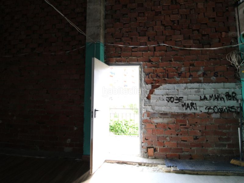 Foto eaac793f-9aef-44f7-b20f-b213b400a3f4. Loft a Pasaia
