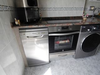 Etagenwohnung  Calle mendiolabidea. Piso en venta en trintxerpe