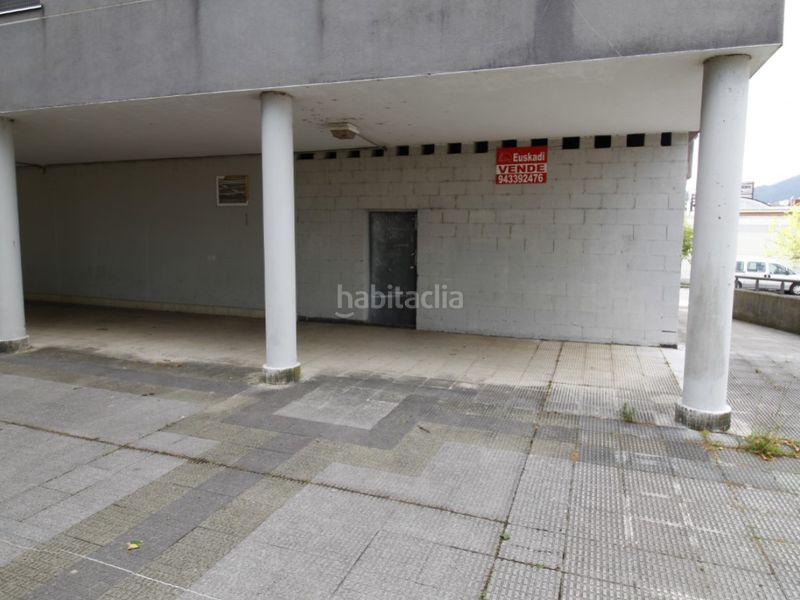 Foto 0a5f3975-0839-4f0a-9574-09a0def44158. Local comercial a Hernani
