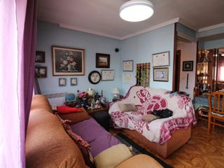 Etagenwohnung  Avenida ulia. Piso 3 habitaciones en trintxerpe