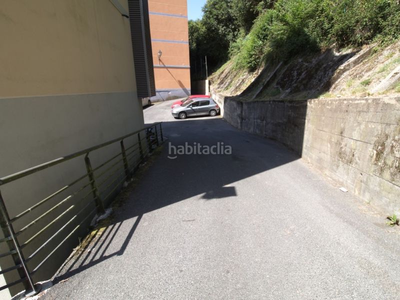 Foto 13b12f0a-8b07-4aa4-a8aa-e7648c89150d. Pis amb aparcament a Pasaia
