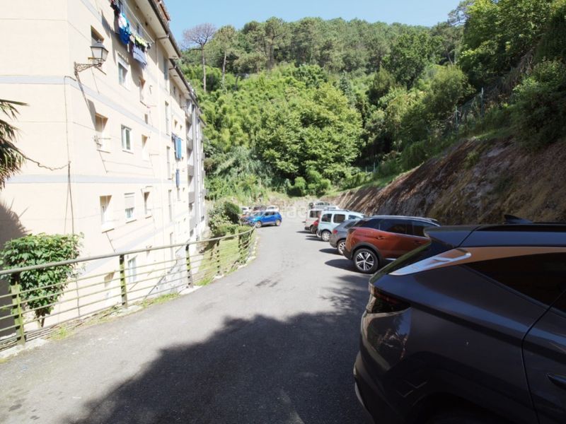 Foto 263c3767-6014-4c2c-a547-44d088593471. Pis amb aparcament a Pasaia