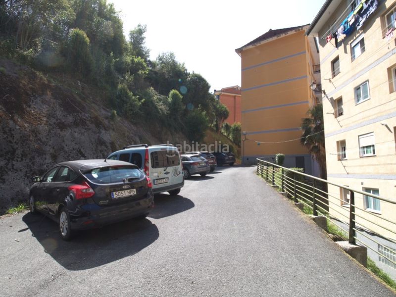 Foto e57b2710-bd5a-46a8-8b4a-5b77cde543d8. Pis amb aparcament a Pasaia