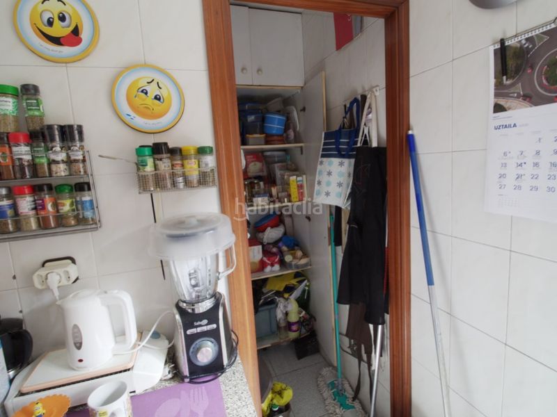 Foto fa9d0909-4189-4427-b697-571595da1cd8. Pis amb aparcament a Pasaia