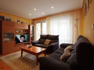 Appartement  Avenida ulia. Piso de 3 habitaciones en trintxerpe