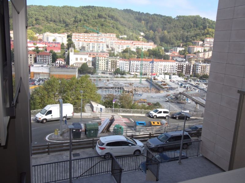 Foto d25d096d-cdbd-4b89-bebd-bfdfdfe6f84e. Pis amb aparcament a Altza Donostia - San Sebastián
