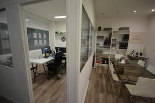 Locale commerciale in Tolosa Hiribidea 95