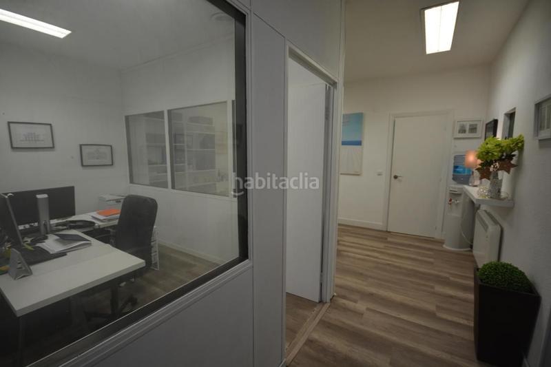 Foto 1c2ca139-17e8-4aa8-8828-c80b66cbd783. Location local commercial dans tolosa hiribidea 95 dans Donostia - San Sebastián