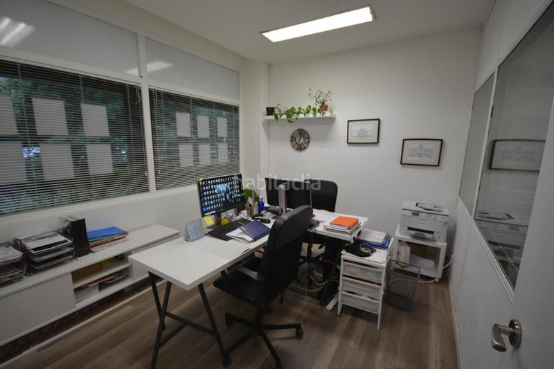 Foto 2662d504-d585-494d-8d46-cbe48cbd8c1b. Location local commercial dans tolosa hiribidea 95 dans Donostia - San Sebastián