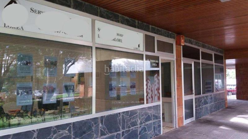 Foto 3698917f-ac2a-4125-a4fd-e0bbd2311fe3. Location local commercial dans tolosa hiribidea 95 dans Donostia - San Sebastián