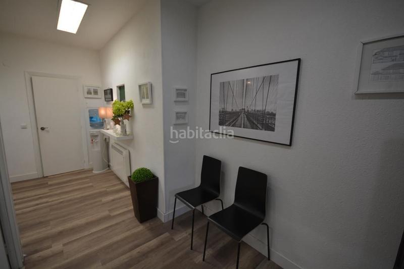 Foto 4f842c90-4a1f-4920-aade-dbcfd865c860. Location local commercial dans tolosa hiribidea 95 dans Donostia - San Sebastián