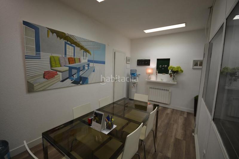 Foto f97d11bc-7af5-427c-a5a6-cb7f5930267b. Location local commercial dans tolosa hiribidea 95 dans Donostia - San Sebastián