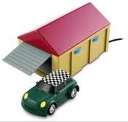 Aparcament cotxe a Egia. Plazas en el parking de atotxa................