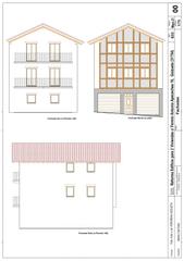 Appartement en Calle fermn antonio apecechea 4. Goizueta cntrico.  vivienda a estrenar saln y 2 dorms