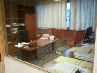 Bureau en Ibaeta. Igara. oficina 72m2 acondicionada y amueblada
