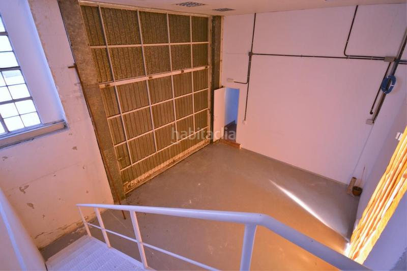 Foto 2194e3e4-1130-46d1-b4e2-c41161bc5cd1. Nau industrial a Lasarte - Oria