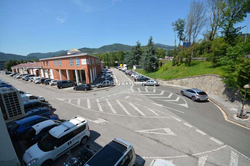 Foto 2c592320-617b-49c9-9e29-603a61d9b4b5. Nau industrial a Lasarte - Oria