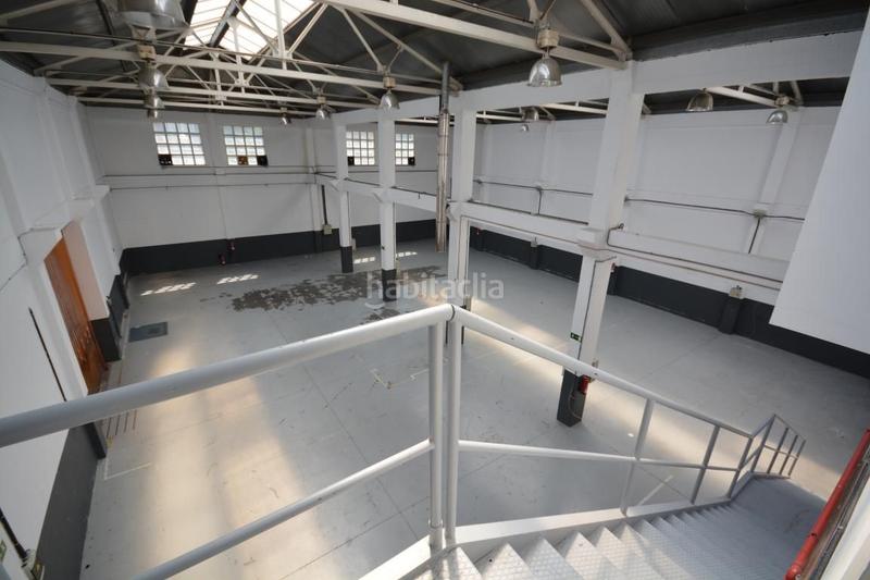 Foto 7fca26a9-35b6-497f-9f58-52107980a5ee. Nau industrial a Lasarte - Oria