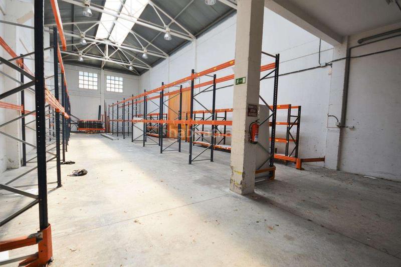 Foto 8b58dcf6-d8ce-41c2-9354-9655b1cb63ab. Nau industrial a Lasarte - Oria