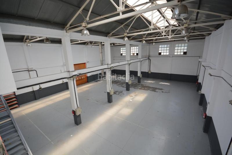 Foto b90d4405-bcba-443d-bccb-dc4ffdba29dd. Nau industrial a Lasarte - Oria