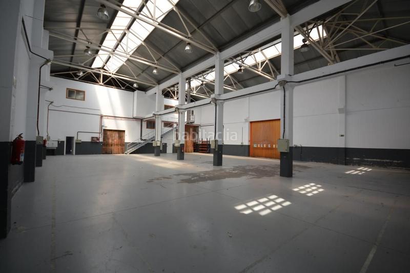 Foto c40ed076-7451-4200-a60e-391dbf1c5c73. Nau industrial a Lasarte - Oria