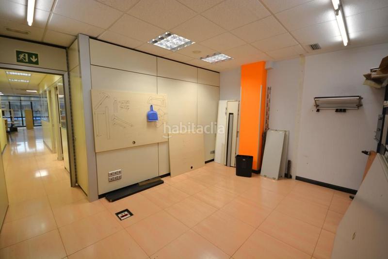 Foto 515e2dce-a7a2-4921-86cc-828bfc9d4632. Oficina amb aparcament a Ibaeta Donostia - San Sebastián