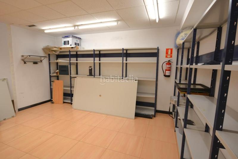 Foto d99bd2de-8f74-46ce-96e4-3f90b9abe23d. Oficina amb aparcament a Ibaeta Donostia - San Sebastián