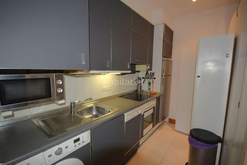 Foto 4f78d9d7-0e22-4ee5-93e6-ce2b0628fb13. Pis amb calefacció a Amara Zaharra-Arbaizenea Donostia - San Sebastián