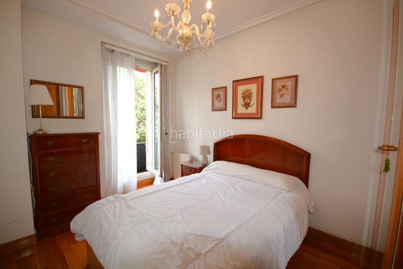 Foto 63861158-83cd-4e76-a7d6-b5d320f9e5f7. Pis amb calefacció a Amara Zaharra-Arbaizenea Donostia - San Sebastián
