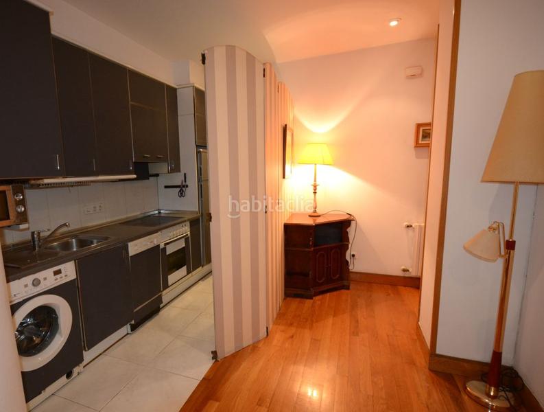 Foto a0116d09-ec6b-4699-8691-593a6f0c2582. Pis amb calefacció a Amara Zaharra-Arbaizenea Donostia - San Sebastián