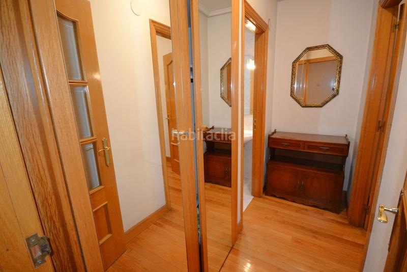 Foto a81fa3c4-8c26-4200-b786-b418ee587c6b. Pis amb calefacció a Amara Zaharra-Arbaizenea Donostia - San Sebastián
