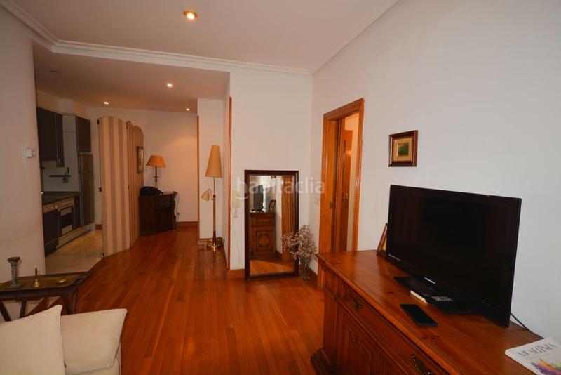 Foto b02e9a27-b8ba-43d1-973e-cf1ad6b1bc97. Pis amb calefacció a Amara Zaharra-Arbaizenea Donostia - San Sebastián