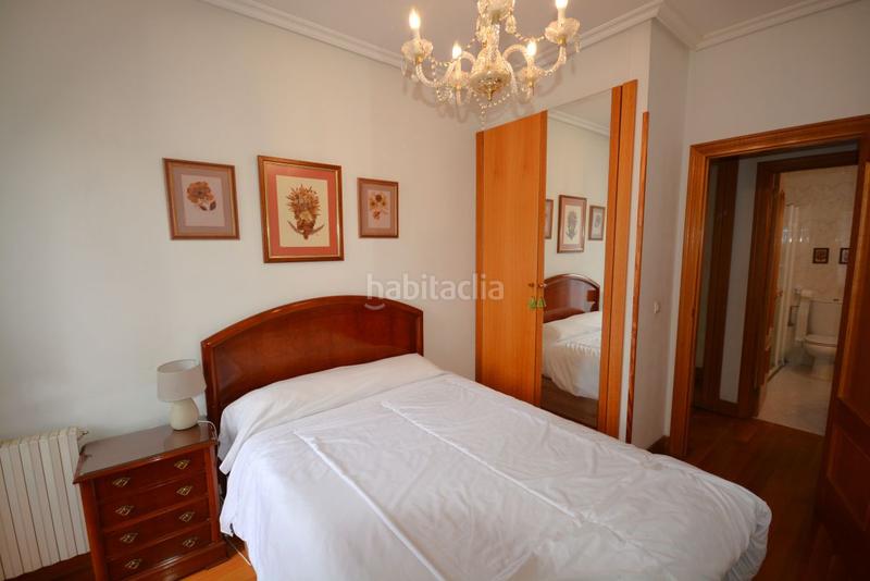 Foto beeb0f98-214d-43a7-ac15-107df2e01871. Pis amb calefacció a Amara Zaharra-Arbaizenea Donostia - San Sebastián