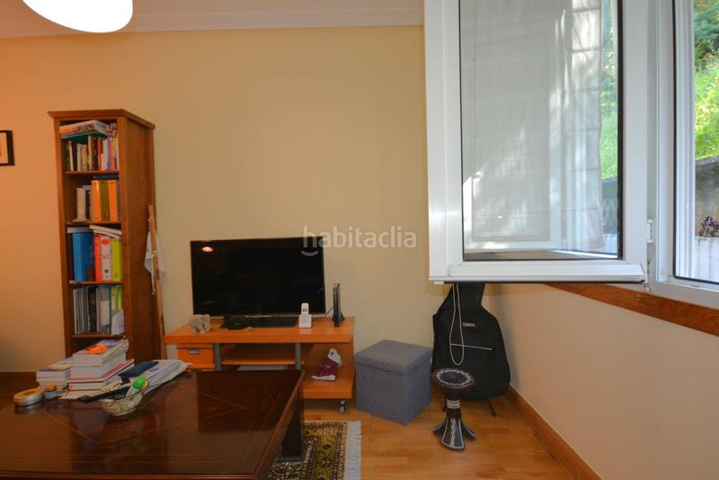 Foto 9ec6e833-adaa-4642-a9c3-9e9959573a50. Piccolo appartamento con riscaldamento parcheggio in Donostia - San Sebastián