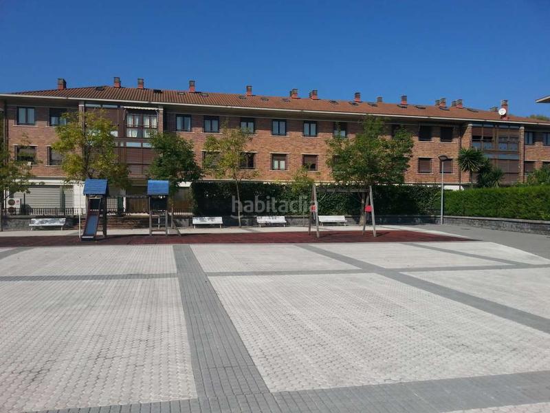 Foto e0db873b-e346-4af9-ae69-2406fd1aa986. Piccolo appartamento con riscaldamento parcheggio in Donostia - San Sebastián