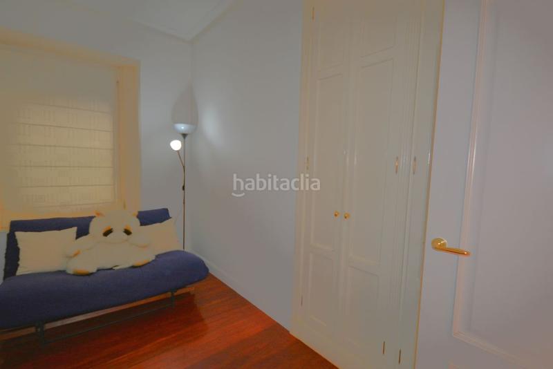Foto 5bfecccc-393d-490b-9b98-b33873ff0353. Pis amb calefacció a Antiguo Donostia - San Sebastián