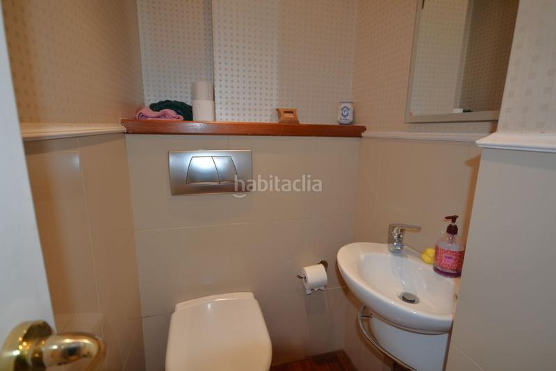 Foto 939fb395-3ce1-403d-9f1c-8caaa0410832. Pis amb calefacció a Antiguo Donostia - San Sebastián
