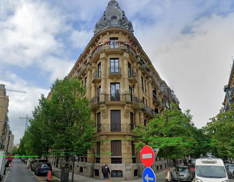 Foto 073b8a7f-fa99-48af-a847-a195de5e1dd9. Appartamento con riscaldamento in Área Romántica Donostia - San Sebastián