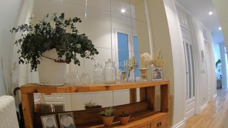 Foto 089cc606-6571-4a57-ab78-df98345407d6. Appartamento con riscaldamento in Área Romántica Donostia - San Sebastián