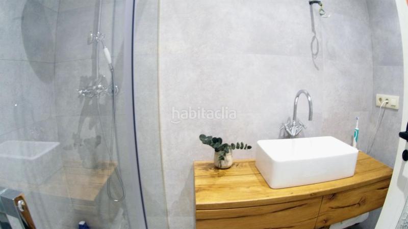 Foto 10ef9b6d-0c8f-4513-9af8-331dce652cfb. Appartamento con riscaldamento in Área Romántica Donostia - San Sebastián