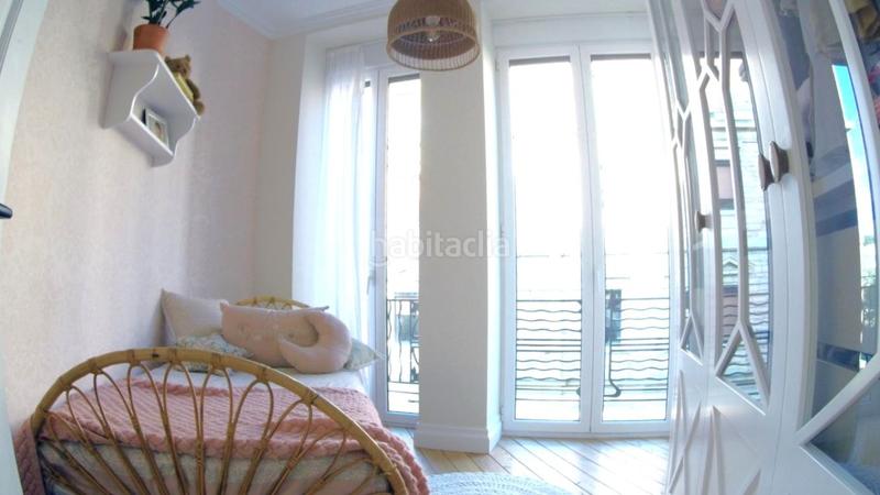 Foto 50cd3e49-5664-4a7e-b50f-5e29cf9390cc. Appartamento con riscaldamento in Área Romántica Donostia - San Sebastián