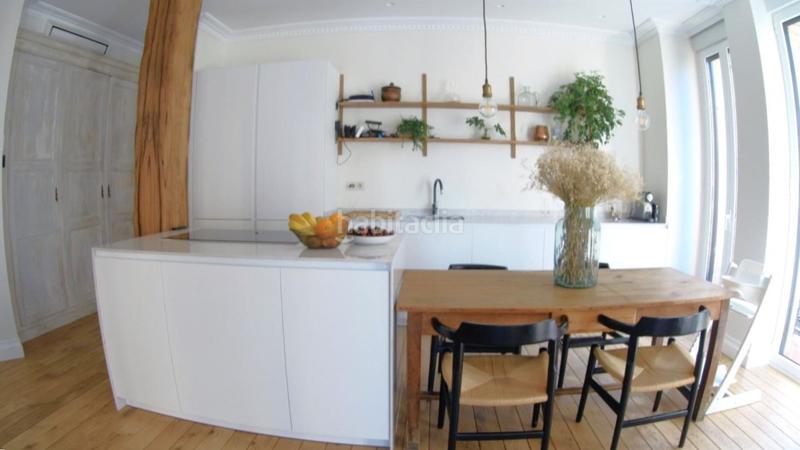 Foto 981c3a2b-11c8-42e7-879b-6de75c987aaf. Appartamento con riscaldamento in Área Romántica Donostia - San Sebastián