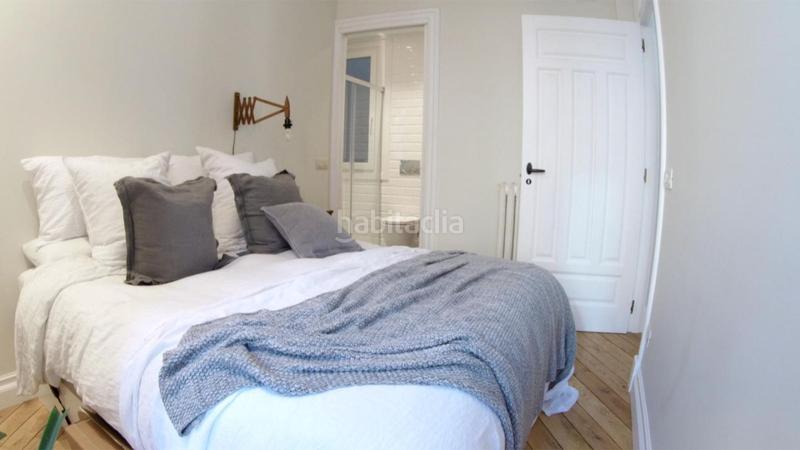 Foto a746eb61-c06a-4779-b331-2cc35c24746b. Appartamento con riscaldamento in Área Romántica Donostia - San Sebastián