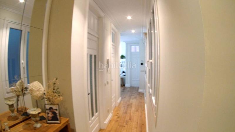 Foto ac2d791f-ed40-4a83-a87f-7e6eb163c7d9. Appartamento con riscaldamento in Área Romántica Donostia - San Sebastián