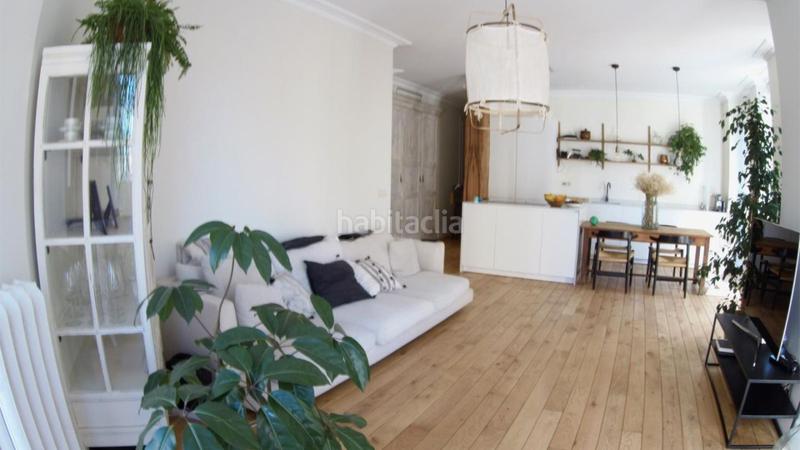 Foto c0d7ee9f-054b-4850-8e52-ea402143f1d4. Appartamento con riscaldamento in Área Romántica Donostia - San Sebastián